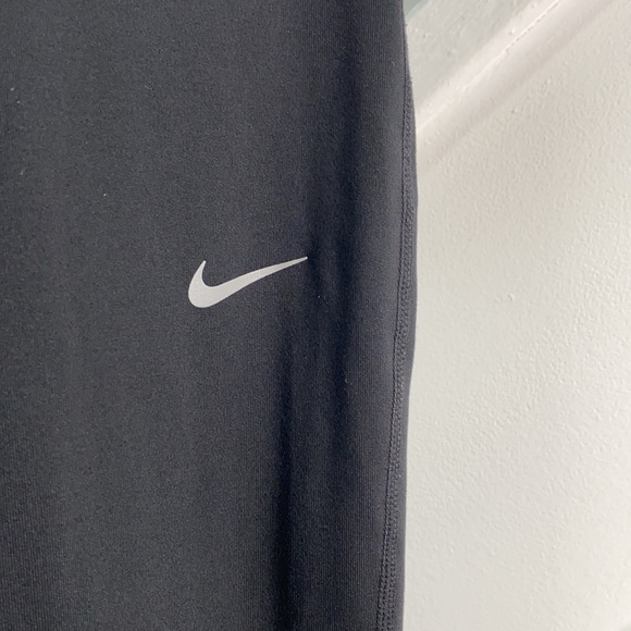 Nike Running Capris - Picture 2 of 7